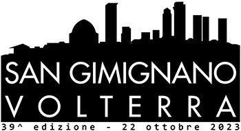 San Gimignano Volterra